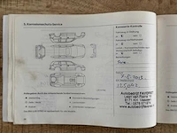 Opel signum 3.0 v6 cdti executive 8-kxb-76 - afbeelding 24 van  43