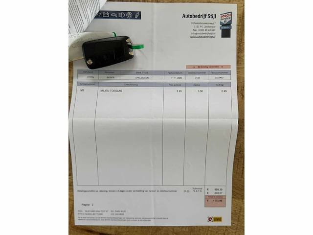 Opel signum 3.0 v6 cdti executive 8-kxb-76 - afbeelding 26 van  43