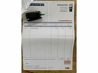 Opel signum 3.0 v6 cdti executive 8-kxb-76 - afbeelding 26 van  43