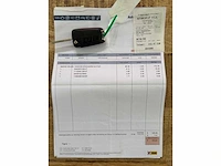 Opel signum 3.0 v6 cdti executive 8-kxb-76 - afbeelding 28 van  43