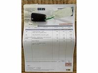 Opel signum 3.0 v6 cdti executive 8-kxb-76 - afbeelding 29 van  43