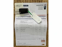 Opel signum 3.0 v6 cdti executive 8-kxb-76 - afbeelding 30 van  43