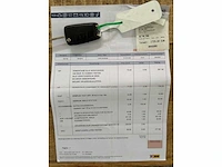 Opel signum 3.0 v6 cdti executive 8-kxb-76 - afbeelding 31 van  43