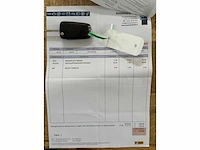 Opel signum 3.0 v6 cdti executive 8-kxb-76 - afbeelding 32 van  43