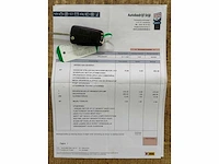 Opel signum 3.0 v6 cdti executive 8-kxb-76 - afbeelding 37 van  43