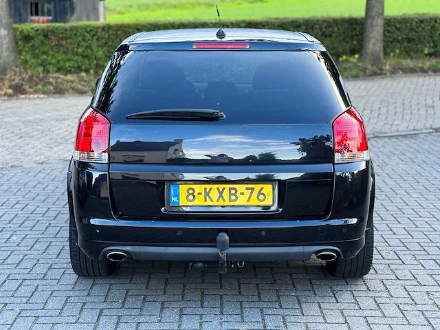 Opel signum 3.0 v6 cdti executive 8-kxb-76 - afbeelding 34 van  43