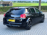 Opel signum 3.0 v6 cdti executive 8-kxb-76 - afbeelding 39 van  43