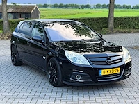 Opel signum 3.0 v6 cdti executive 8-kxb-76 - afbeelding 41 van  43