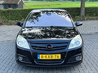 Opel signum 3.0 v6 cdti executive 8-kxb-76 - afbeelding 42 van  43