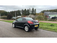Opel tigra twintop 1.4-16v cosmo 2005 | 41-rd-jf i - afbeelding 7 van  13