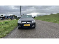 Opel tigra twintop 1.4-16v cosmo 2005 | 41-rd-jf i - afbeelding 10 van  13