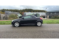 Opel tigra twintop 1.4-16v cosmo 2005 | 41-rd-jf i - afbeelding 3 van  13