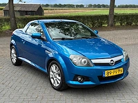 Opel tigra twintop 1.4-16v cosmo org nl nap 89-pv-pn - afbeelding 4 van  18