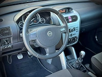 Opel tigra twintop 1.4-16v cosmo org nl nap 89-pv-pn - afbeelding 5 van  18