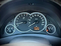 Opel tigra twintop 1.4-16v cosmo org nl nap 89-pv-pn - afbeelding 10 van  18