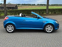 Opel tigra twintop 1.4-16v cosmo org nl nap 89-pv-pn - afbeelding 15 van  18