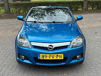 Opel tigra twintop 1.4-16v cosmo org nl nap 89-pv-pn - afbeelding 17 van  18