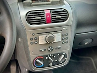 Opel tigra twintop 1.4 16v enjoy, 32pzlv - afbeelding 9 van  10