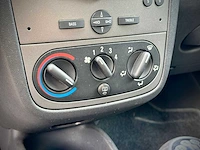 Opel tigra twintop 1.4 16v enjoy, 32pzlv - afbeelding 10 van  10