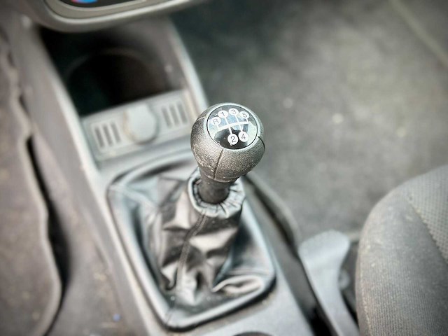 Opel tigra twintop 1.4 16v enjoy, 32pzlv - afbeelding 2 van  10