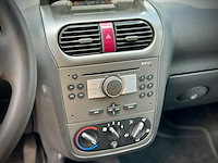 Opel tigra twintop 1.4 16v enjoy, 32pzlv - afbeelding 9 van  10