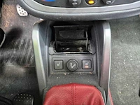Opel tigra twintop 1.4-16v rhythm , 6-xxh-75 - afbeelding 2 van  16