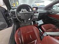 Opel tigra twintop 1.4-16v rhythm , 6-xxh-75 - afbeelding 4 van  16
