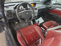 Opel tigra twintop 1.4-16v rhythm , 6-xxh-75 - afbeelding 5 van  16