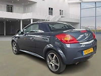 Opel tigra twintop 1.4-16v rhythm , 6-xxh-75 - afbeelding 11 van  16