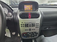 Opel tigra twintop 1.4-16v rhythm , 6-xxh-75 - afbeelding 16 van  16