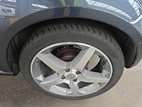 Opel tigra twintop 1.4-16v rhythm , 6-xxh-75 - afbeelding 7 van  16