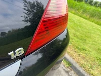 Opel tigra twintop 1.8-16v airco enjoy hx-952-h - afbeelding 17 van  29
