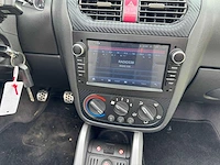 Opel tigra twintop 1.8-16v airco enjoy hx-952-h - afbeelding 6 van  29