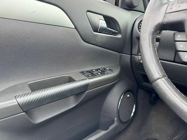 Opel tigra twintop 1.8-16v airco enjoy hx-952-h - afbeelding 10 van  29