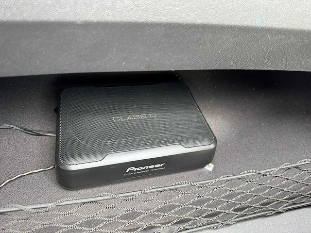 Opel tigra twintop 1.8-16v airco enjoy hx-952-h - afbeelding 15 van  29