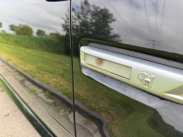 Opel tigra twintop 1.8-16v airco enjoy hx-952-h - afbeelding 16 van  29