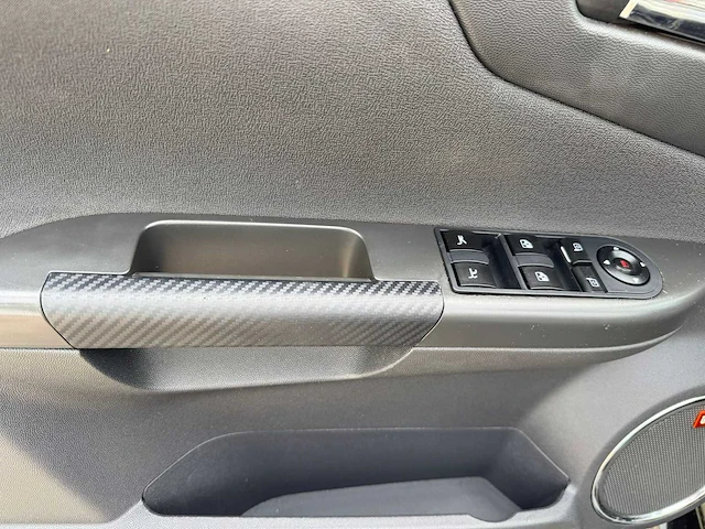 Opel tigra twintop 1.8-16v airco enjoy hx-952-h - afbeelding 20 van  29