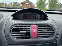 Opel tigra twintop 1.8-16v airco enjoy hx-952-h - afbeelding 22 van  29