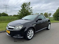 Opel tigra twintop 1.8-16v airco enjoy hx-952-h - afbeelding 12 van  29