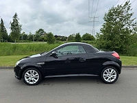 Opel tigra twintop 1.8-16v airco enjoy hx-952-h - afbeelding 23 van  29