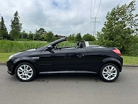 Opel tigra twintop 1.8-16v airco enjoy hx-952-h - afbeelding 24 van  29