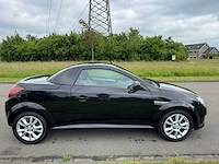 Opel tigra twintop 1.8-16v airco enjoy hx-952-h - afbeelding 25 van  29