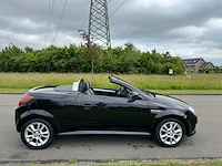 Opel tigra twintop 1.8-16v airco enjoy hx-952-h - afbeelding 28 van  29
