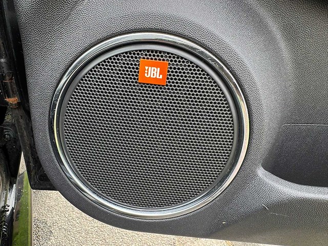 Opel tigra twintop 1.8-16v airco enjoy hx-952-h - afbeelding 11 van  29