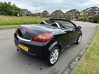 Opel tigra twintop 1.8-16v airco enjoy hx-952-h - afbeelding 29 van  29