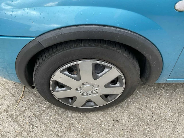 Opel tour 32-lb-br - afbeelding 2 van  32