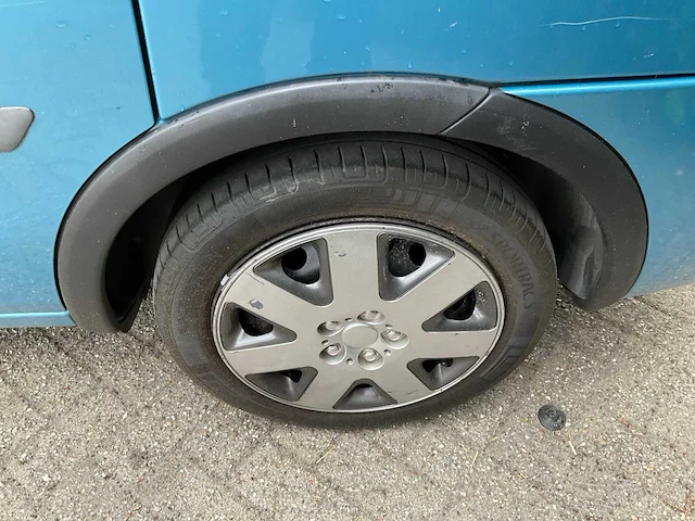 Opel tour 32-lb-br - afbeelding 3 van  32