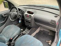 Opel tour 32-lb-br - afbeelding 5 van  32