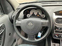 Opel tour 32-lb-br - afbeelding 6 van  32