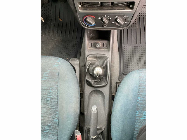 Opel tour 32-lb-br - afbeelding 8 van  32